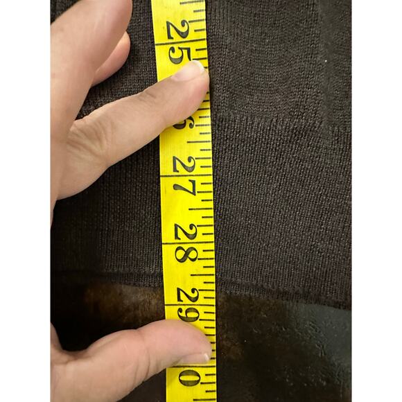 Jos. Banks TRAVELER XL 100% wool - Picture 7 of 7